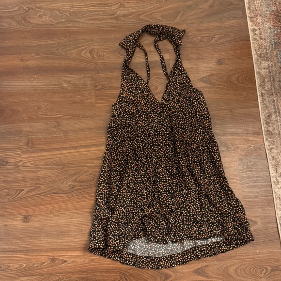 FREE PEOPLE C’est La Vie Mini Dress - Picture 2 of 6